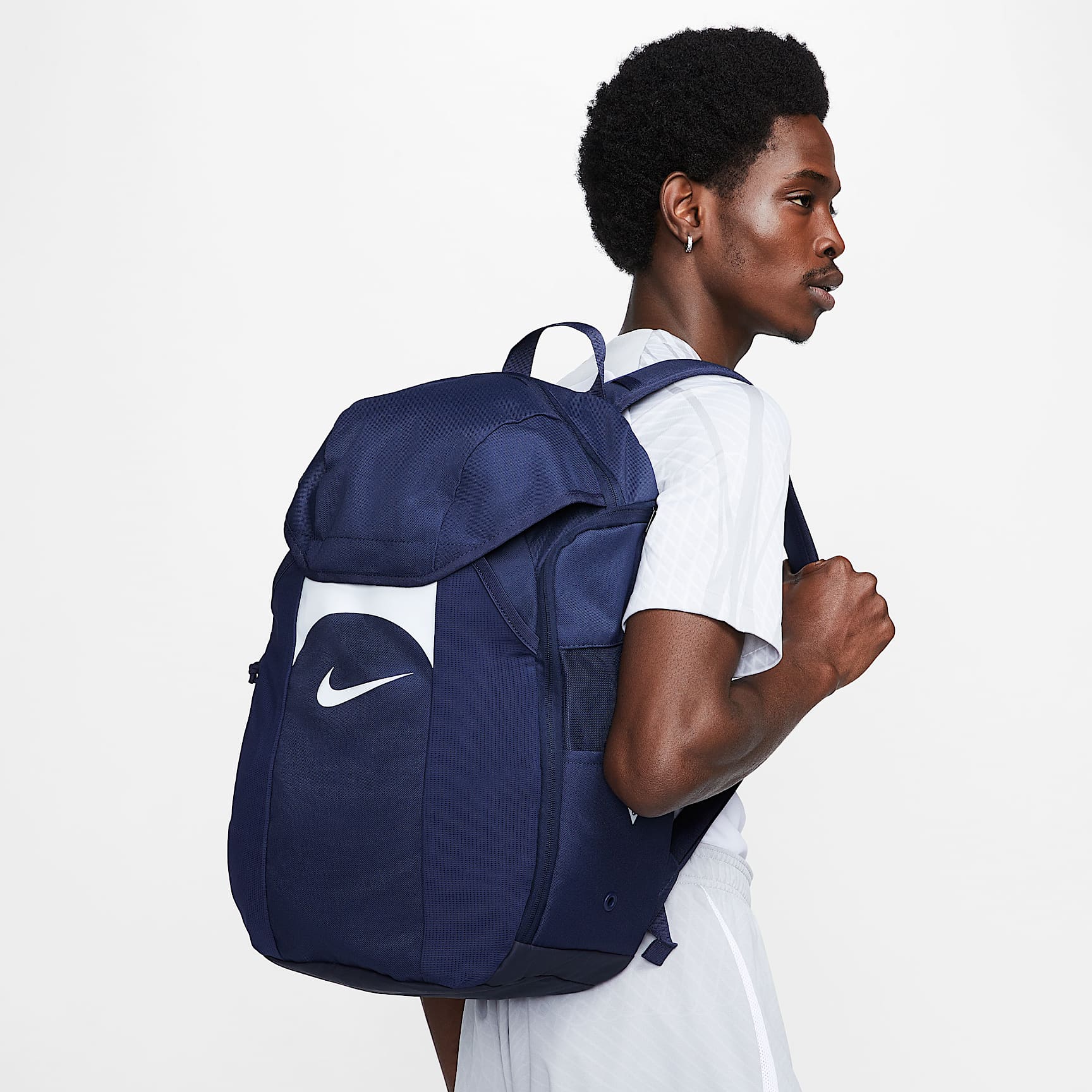 Nike Academy Team Backpack (30L). Nike.com